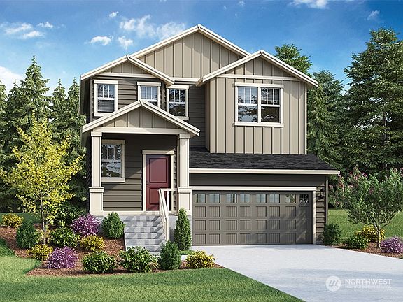 2nd image of 10625 SE 265th Place