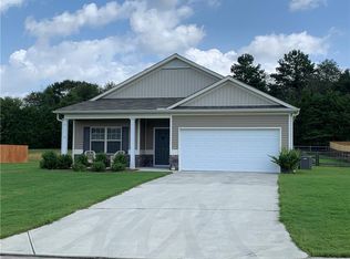 80 Oak Hollow Way, Aragon, GA 30104