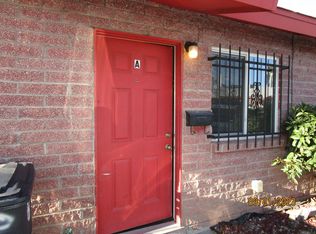 1020 Madeira, Albuquerque, NM 87108