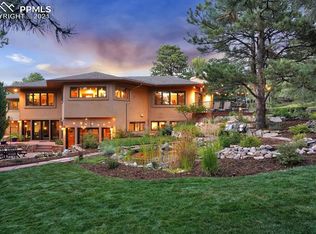 660 Winding Hills Rd, Monument, CO 80132