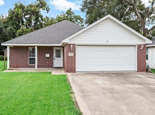2124 Avenue B, Nederland, TX 77627