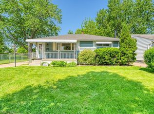 5394 W 150th St, Brookpark, OH 44142