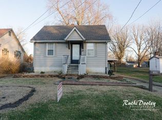 1620 Kinsella Ave, Swansea, IL 62226