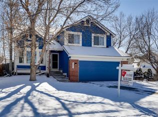 19031 E Chenango Cir, Aurora, CO 80015
