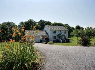 66 Kinross Ln, Blairsville, GA 30512