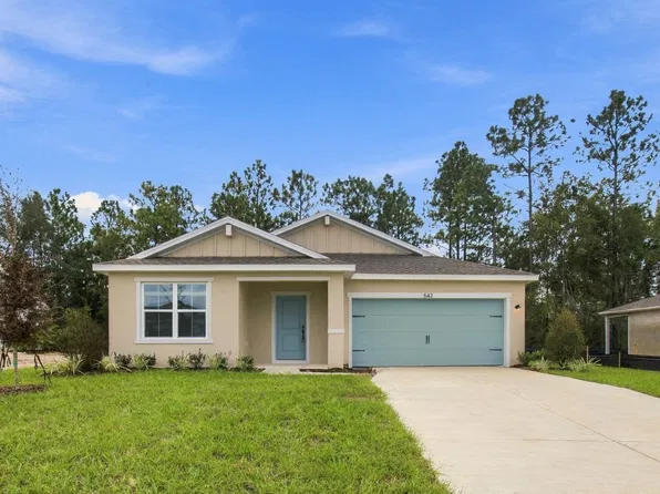 542 W Dane Pl, Dunnellon, FL 34434