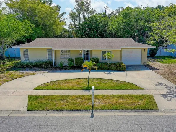 6505 COLONIAL DRIVE, SARASOTA, FL 34231