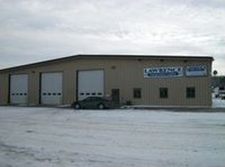 1620 Winnebago Ave, Tomah, WI 54660