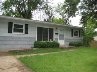 870 Derhake Rd, Florissant, MO 63033