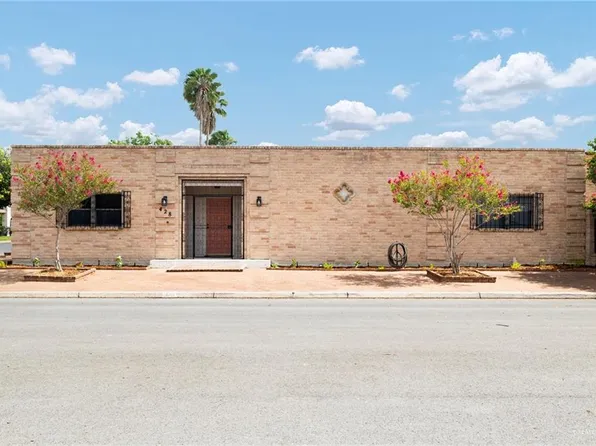 428 Vermont Ave, McAllen, TX 78503