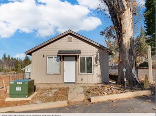 7035 Pentz Rd Lot 37, Paradise, CA 95969