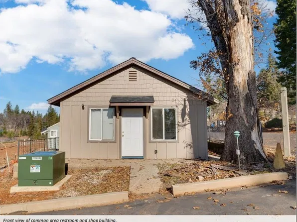 7035 Pentz Rd Lot 37, Paradise, CA 95969