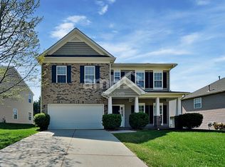 3824 Caldwell Ridge Pkwy, Charlotte, NC 28213