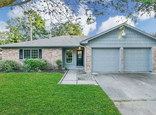 2526 Leichester Dr, Spring, TX 77386
