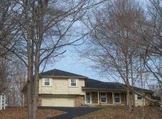 12166 N Mann Rd, Mooresville, IN 46158