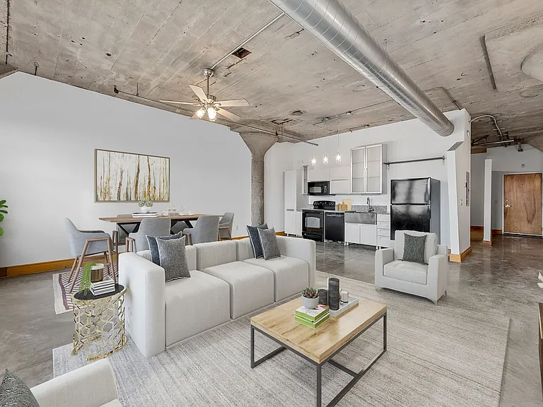 GW Apartments — Photo 19