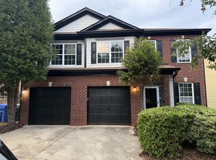 3758 Hempstead Way, Atlanta, GA 30331