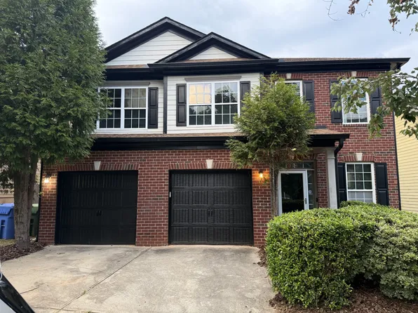 3758 Hempstead Way, Atlanta, GA 30331