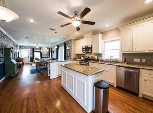 605 W 18th St, Houston, TX 77008
