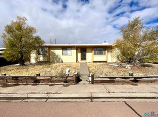 217 Boulder Dr, Gallup, NM 87301