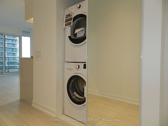 3rd image of 5 Buttermill Ave #2102