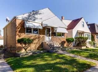 2563 Rhodes Ave, River Grove, IL 60171