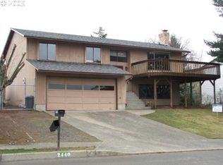 2440 SW Lillyben Ct, Gresham, OR 97080