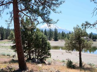 LOT 80 Spearpoint Rd, Weed, CA 96094