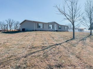 3123 S Amherst Dr S, Rockport, IN 47635