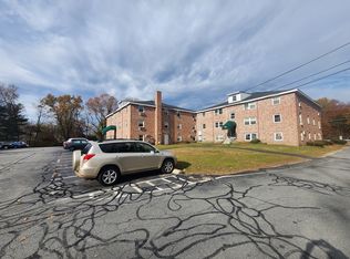 134 Tyngsboro Rd APT 10, North Chelmsford, MA 01863