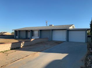 9740 Susan Ave, California City, CA 93505
