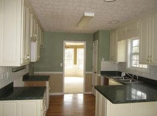 60 Crooked Creek Way, Covington, GA 30016