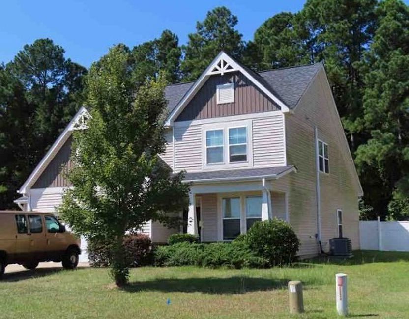 Property Front View