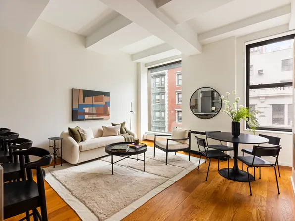 76 Madison Avenue 8C image 1 of 8