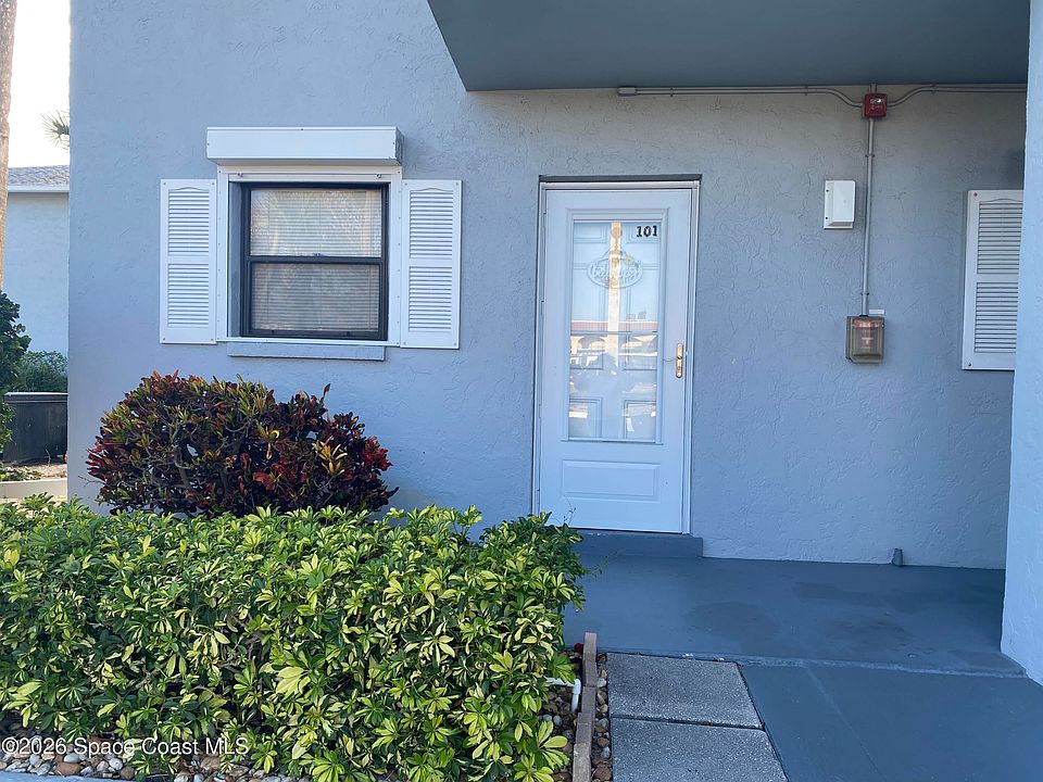 1st image of 3799 S Banana River Blvd APT 101