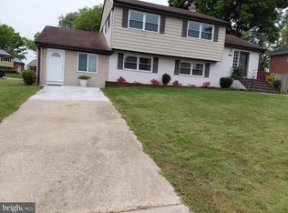 7119 Westchester Dr, Temple Hills, MD 20748
