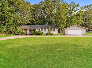 6407 Jacksonville Cutoff Rd, Jacksonville, AR 72076