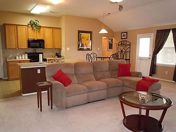 2nd image of 2109 Martina Dr