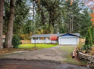 1518 153rd St S, Spanaway, WA