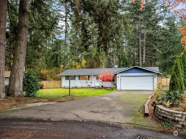 1518 153rd Street S, Spanaway, WA 98387