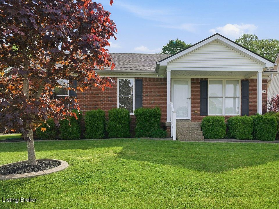 1st image of 4909 Feys Creek Pl