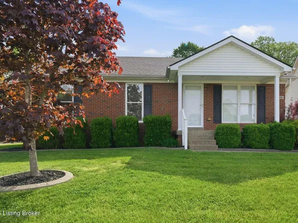 4909 Feys Creek Pl, Louisville, KY 40216