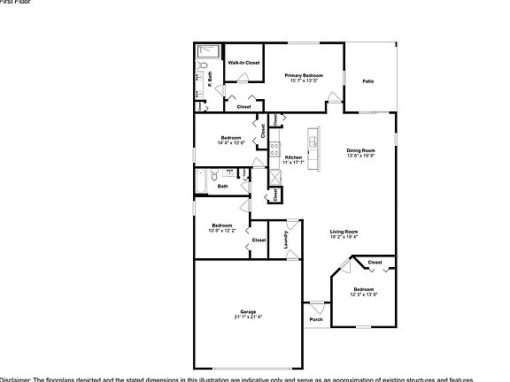 2nd image of 2225 SE Mariposa Ave