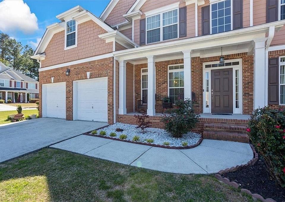 1607 Bramlett Hill Dr, Lawrenceville, GA 30045 MLS 7203287 Zillow