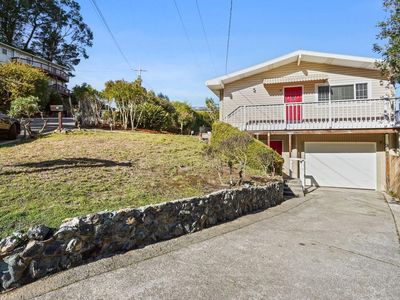 16 Dutton Court, Sausalito, CA, 94965