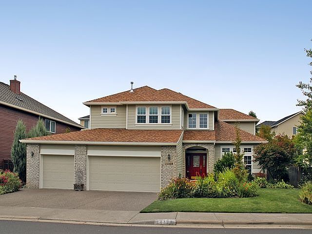 Curb Appeal!