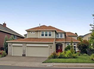14129 NW Falconridge Ln, Portland, OR 97229