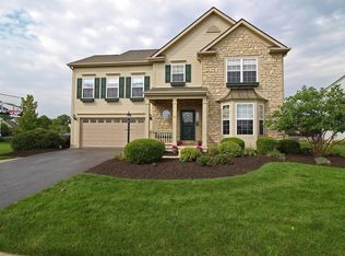 6270 Andrews Dr E, Westerville, OH 43082