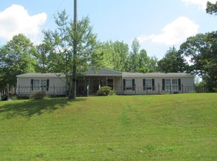 11294 Teasdale Rd, Enid, MS 38927