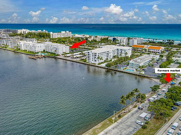 5th image of 2840 S Ocean Boulevard #413